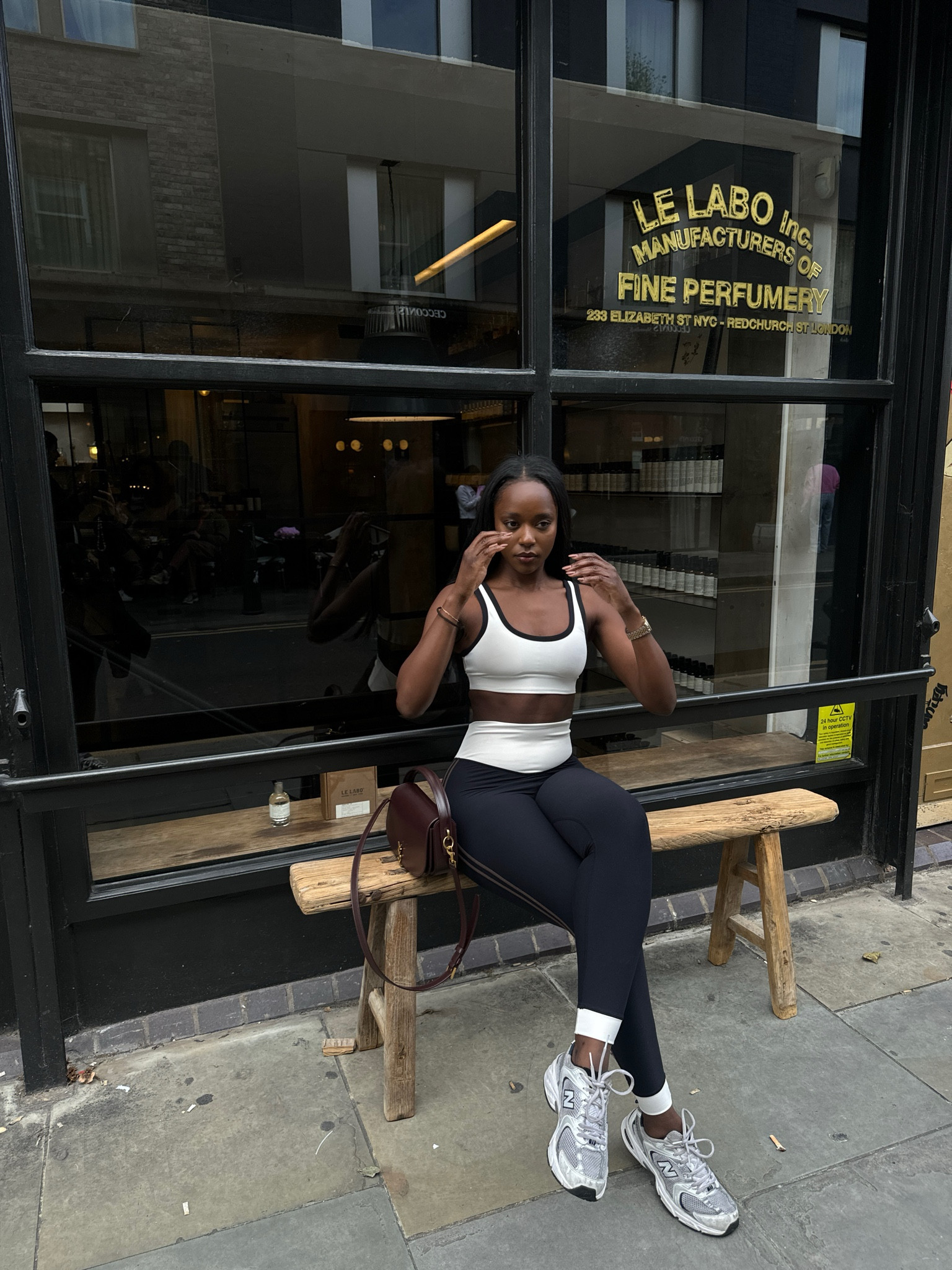 Workout 

#LTKeurope #LTKworkwear #LTKuk