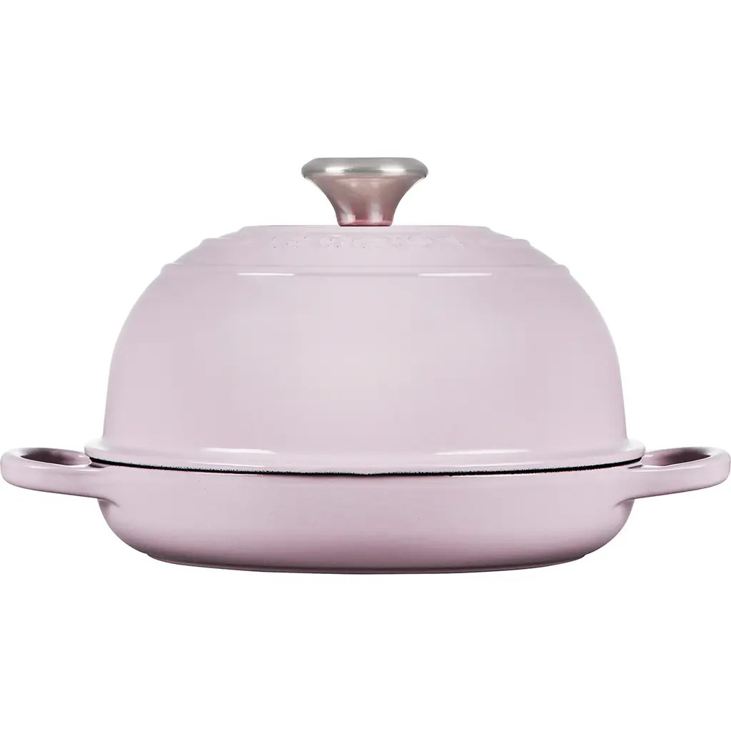 Le Creuset Enameled Cast Iron Bread Oven in Shallot at Nordstrom | Nordstrom