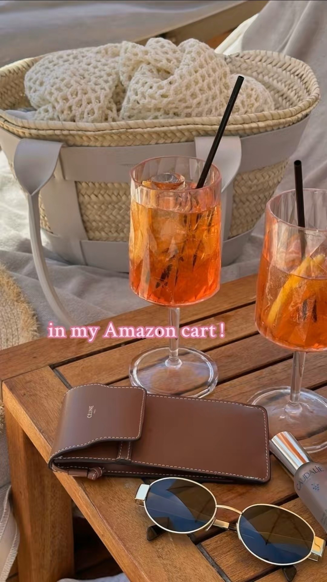 In my Amazon cart ! 

#LTKStyleTip #LTKPlusSize