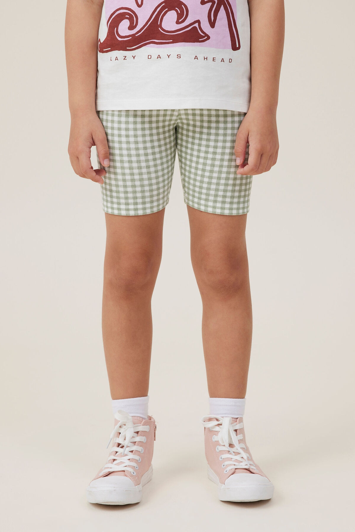 Hailey Bike Short | Cotton On (US)