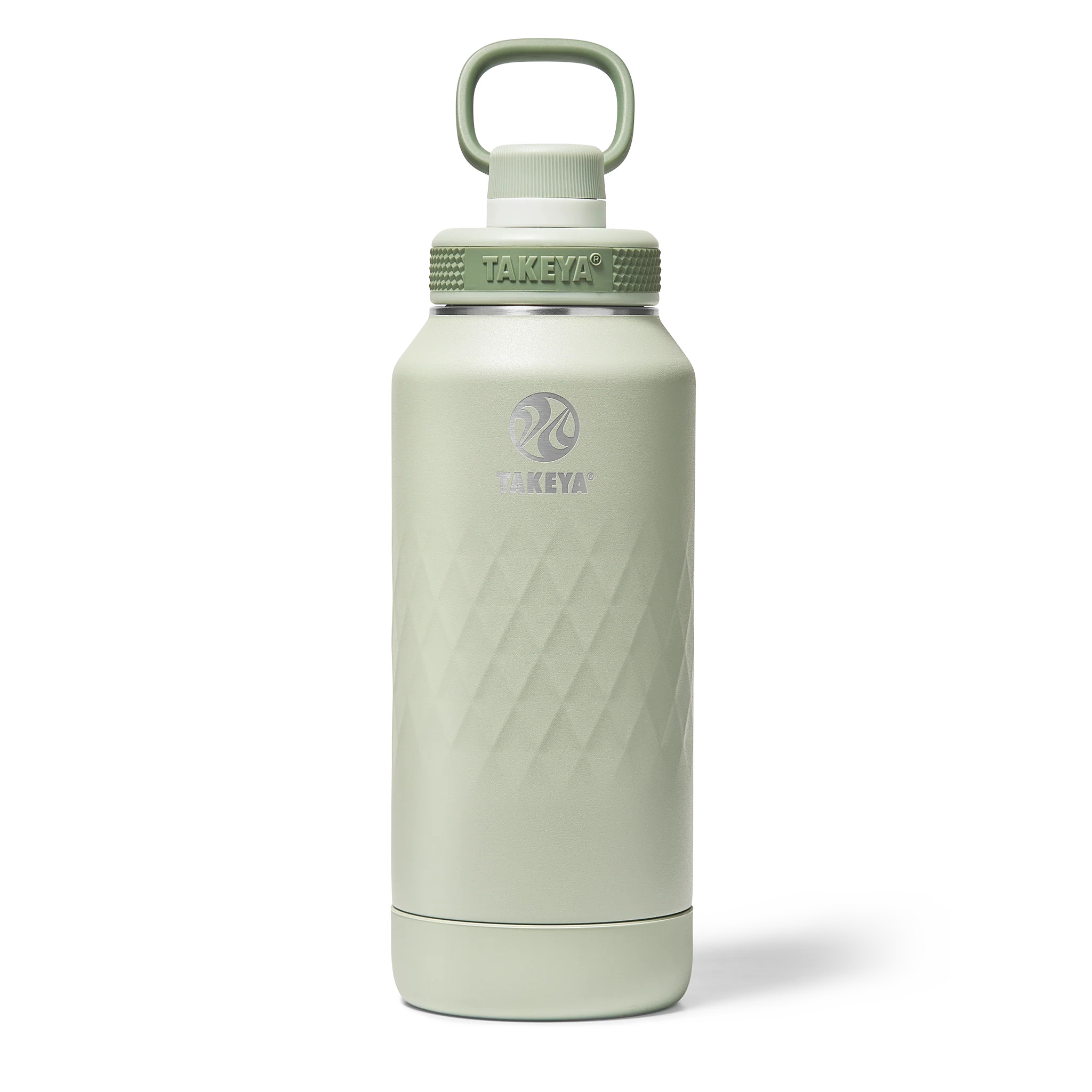 Takeya Sport Water Bottle | Takeya USA