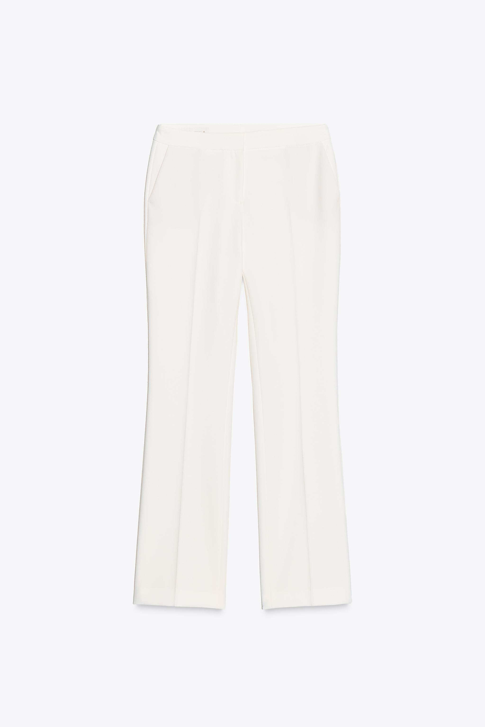 FLARED PANTS | Zara US
