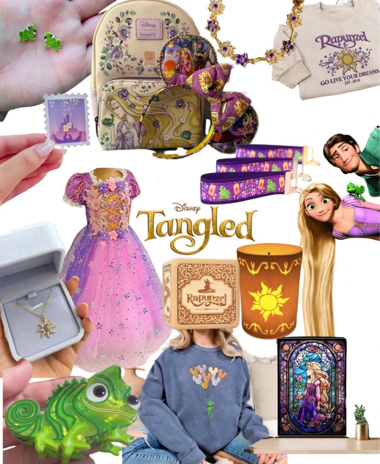 Rapunzel costume dress up Tangled Disney tangled Disney ear music tangled stained glass Disney adult gifts for girls Disney gifts 

#LTKGiftGuide #LTKHoliday #LTKCyberWeek

#LTKFamily #LTKSaleAlert #LTKKids

#LTKBaby #LTKTravel #LTKKids