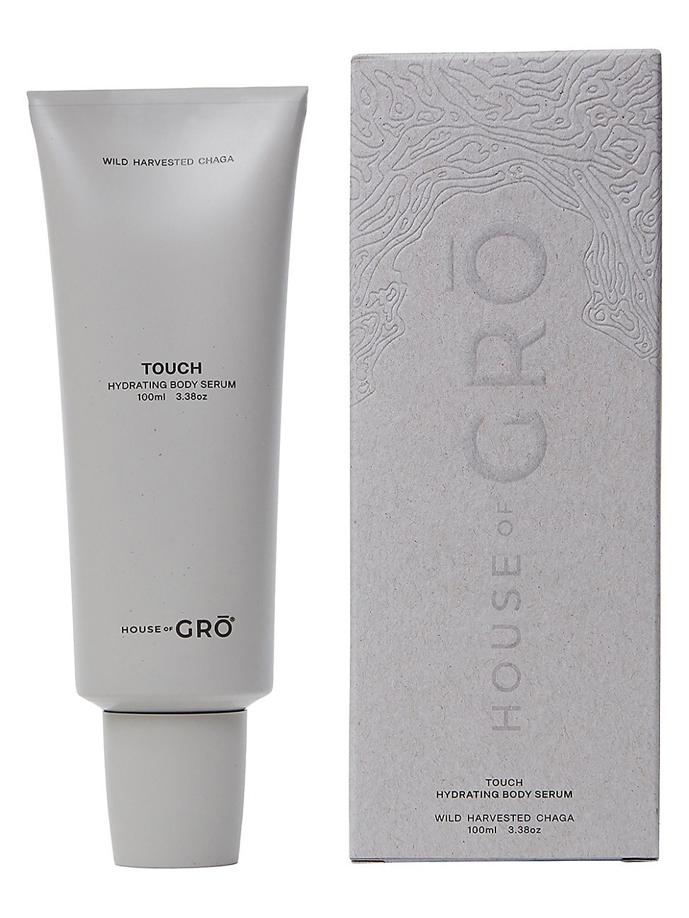 Women's TOUCH Hydrating Body Serum | Saks Fifth Avenue