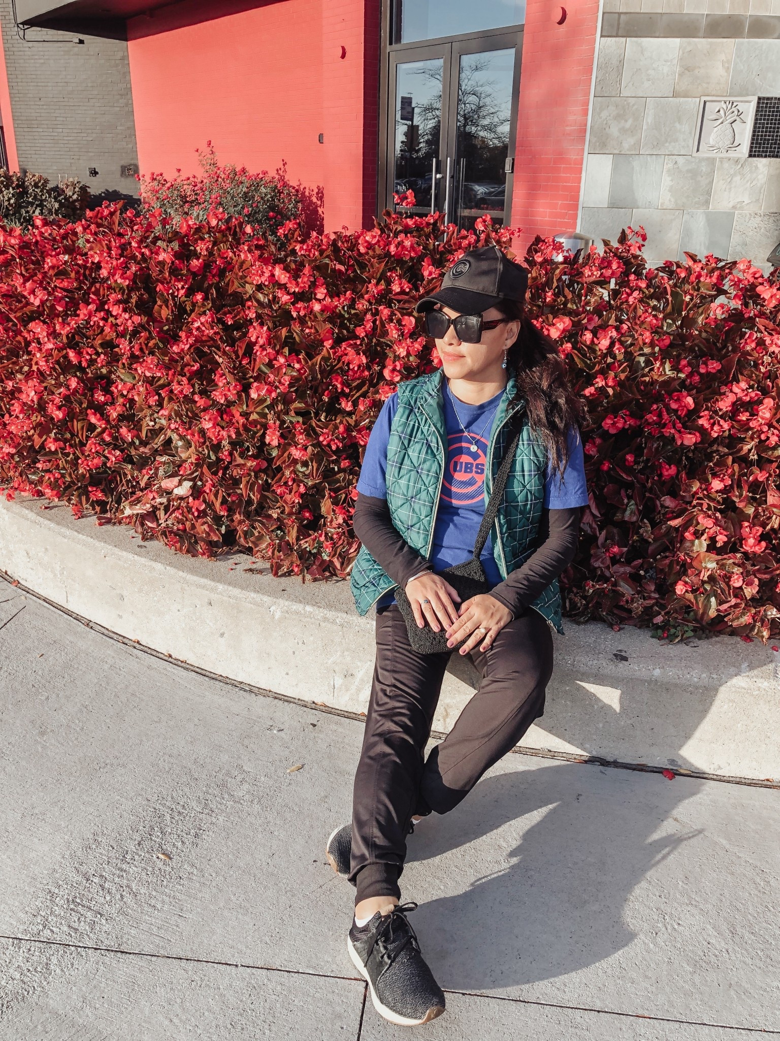 Happiness happens ❤️

#LTKootd #LTKdayinmylife #LTKSeasonal