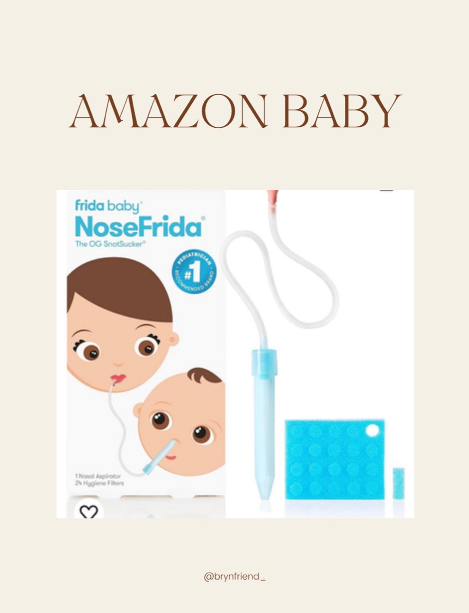 Amazon Baby Nose Freda #amazon #baby #bump 

#LTKSeasonal #LTKbump #LTKbaby
