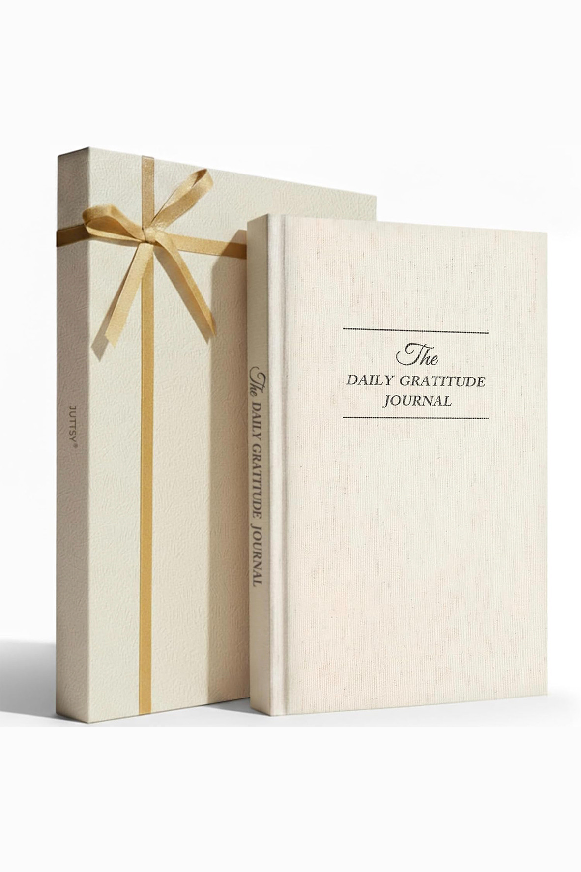 Gratitude Journal 2026 – 5-Minute Daily Mindfulness Journal Build a daily gratitude practice with this undated 2026 Gratitude Journal, designed for quick 5-minute reflections. Featuring upgraded dynamic prompts, guided mindfulness exercises, and a beautiful gift box, it’s perfect for boosting happiness, mental clarity, and intentional living—for both women and men. #GratitudeJournal #MindfulnessJournal #SelfCareRoutine #DailyReflection #MentalWellness #PositiveHabits #JournalingPractice #WellnessGifts #IntentionalLiving #2026Planner 

 #LTKGiftGuide #LTKmorningroutine #LTKFindsUnder50