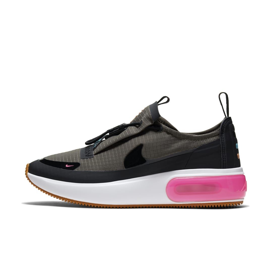 Nike Air Max Dia Winter Women's Shoe Size 5.5 (Olive/Summit White) BQ9665-301 | Nike (US)