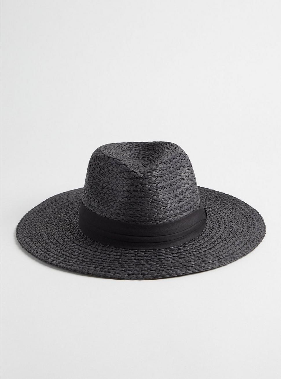 Panama Hat | Torrid (US & Canada)
