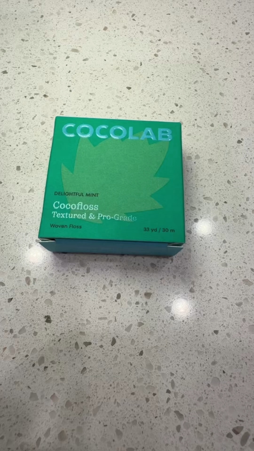 #gifted thanks cocolab!

#LTKgrwm #LTKmorningroutine #LTKdayinmylife
