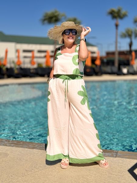 My favorite Petal and Pup summer vacation outfits have restocked! Use code WANDA20 to save 20% 

Size large 

#LTKMidsize #LTKOver40 #LTKSeasonal