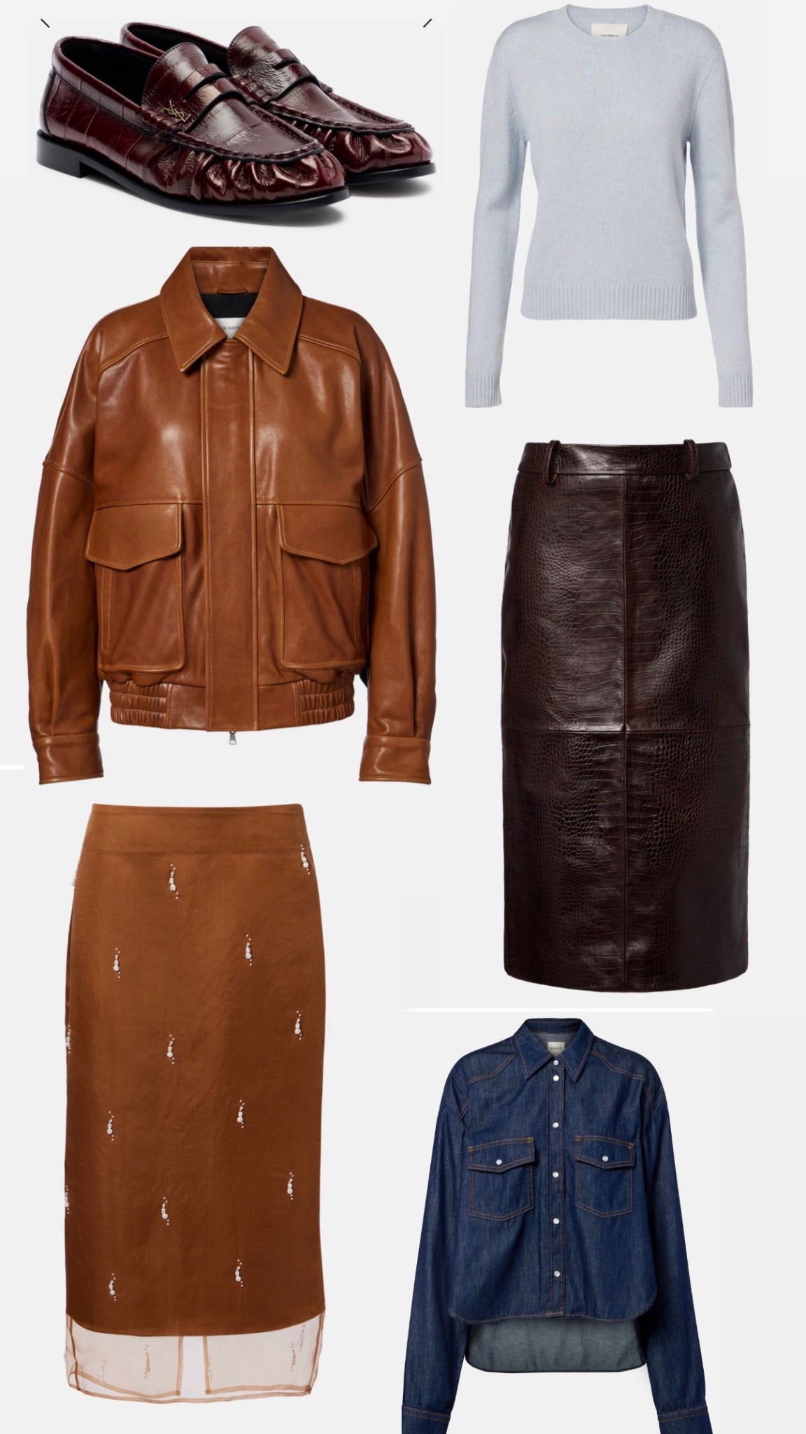 In my Cart 🛒 

#LTKNYFW