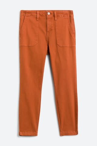 Sophia Utility Pocket Pant | Stitch Fix