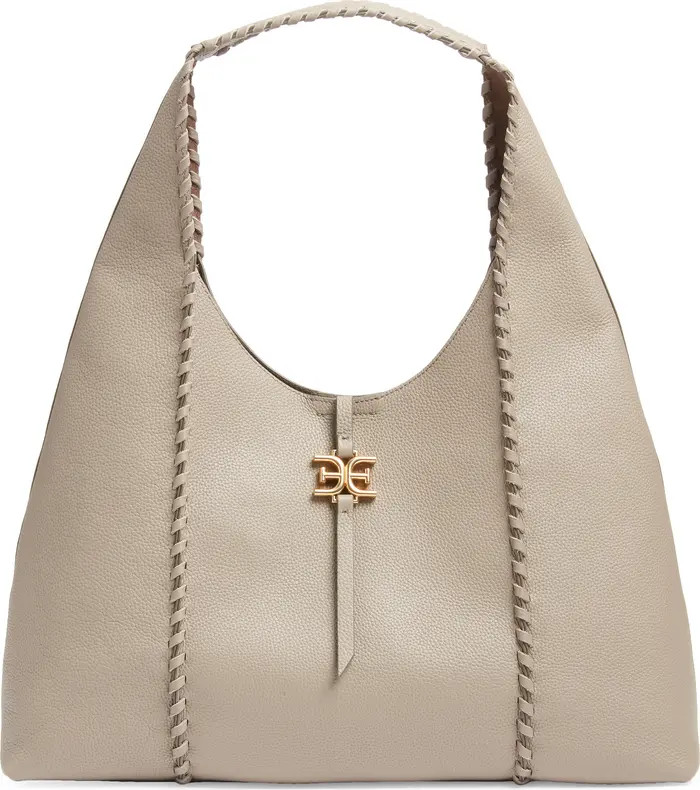 Sylvia Leather Hobo | Nordstrom