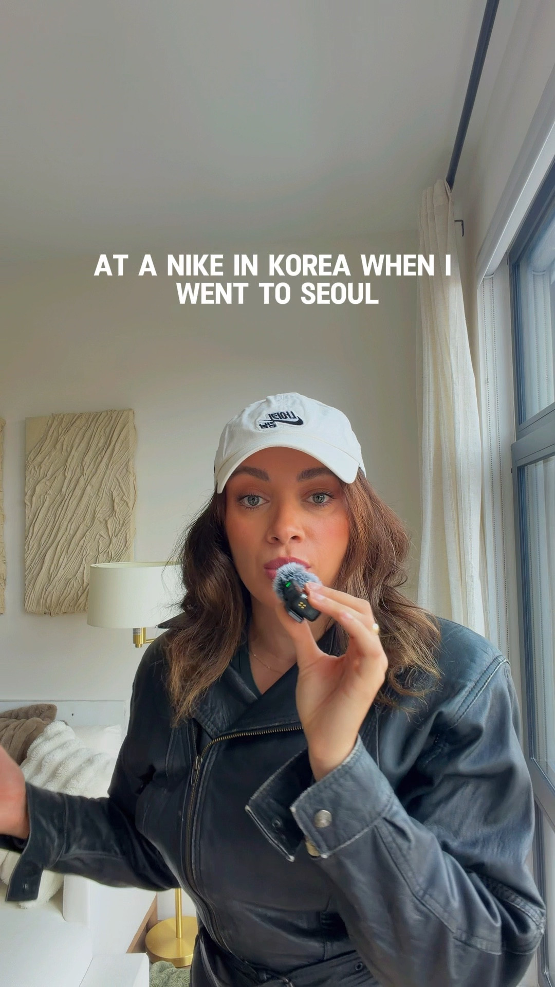 How to dress cooler in your twenties! Wide legs jeans are Good American and hers are Franco Sarto

#LTKStyleTip