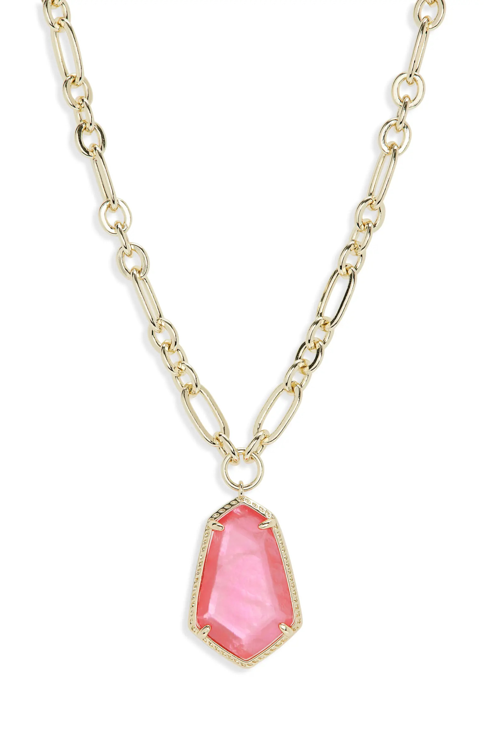 Alexandria Pendant Necklace | Nordstrom