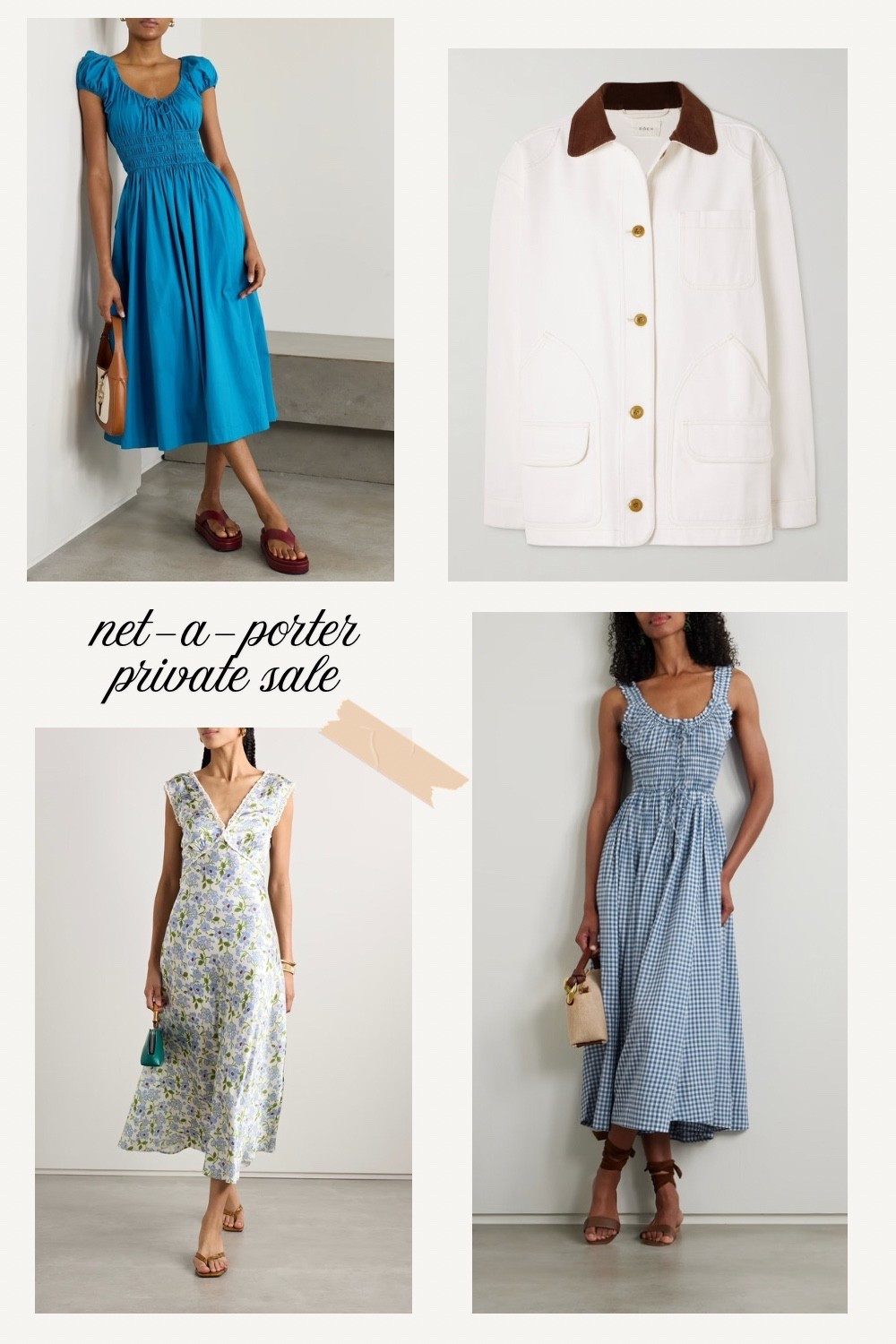 private sale on Doen
So many dresses and sizes are truly selling out fast

#LTKsale #LTKdresses