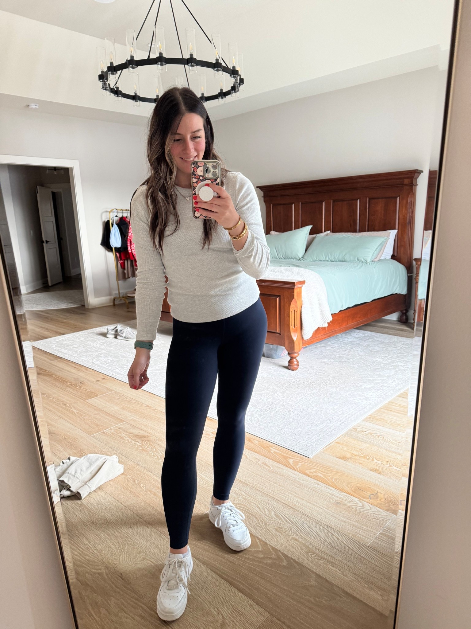 Old navy fit 

#LTKSaleAlert #LTKActive #LTKFindsUnder50