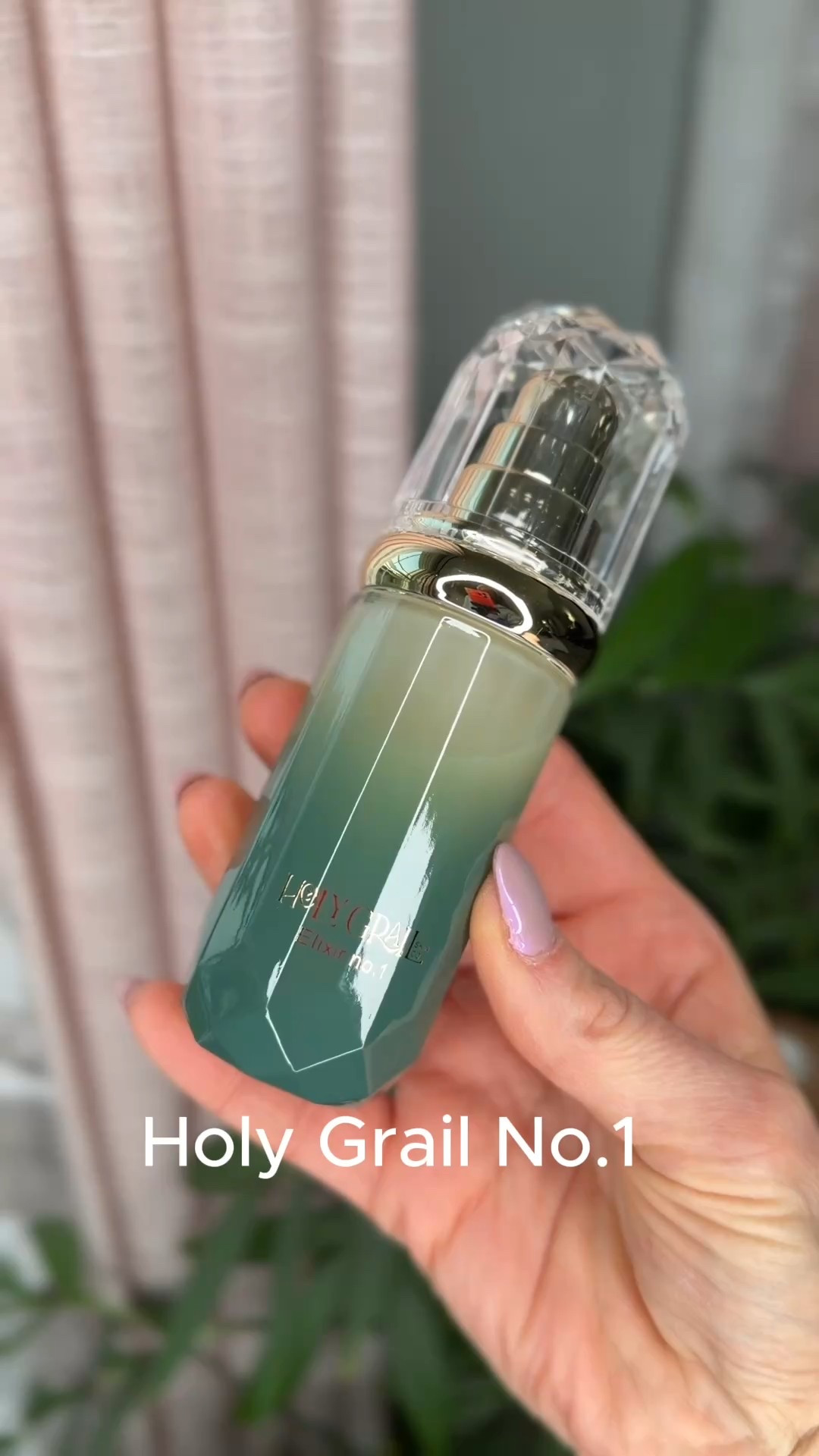 Holy Grail No. 1 is one of those rare products that actually simplifies your entire routine. ✨ With hydrating hyaluronic acid, brightening niacinamide, barrier-supporting ceramides, and smoothing peptides, it delivers the benefits of a serum, moisturizer, facial oil, and even a primer all in one. If you want glowing, healthy skin without layering five different steps… this is your new go-to.

Holy Grail No. 1, multi-use skincare, all-in-one skincare, simplified skincare routine, hydrating serum alternative, niacinamide moisturizer, peptide skincare, ceramide moisturizer, affordable luxury skincare, beauty essentials 2024 

 #HolyGrailProduct #SkincareSimplified #AllInOneSkincare #AffordableLuxury #SkincareEssentials #GlowFromWithin #MinimalistSkincare #BeautyMustHaves #LTKFinds

#LTKBeauty