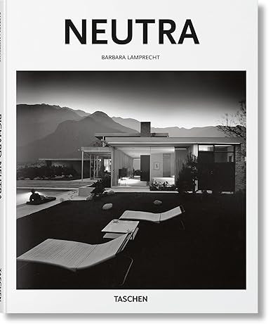 Neutra      Hardcover – Illustrated, Jan. 15 2016 | Amazon (CA)