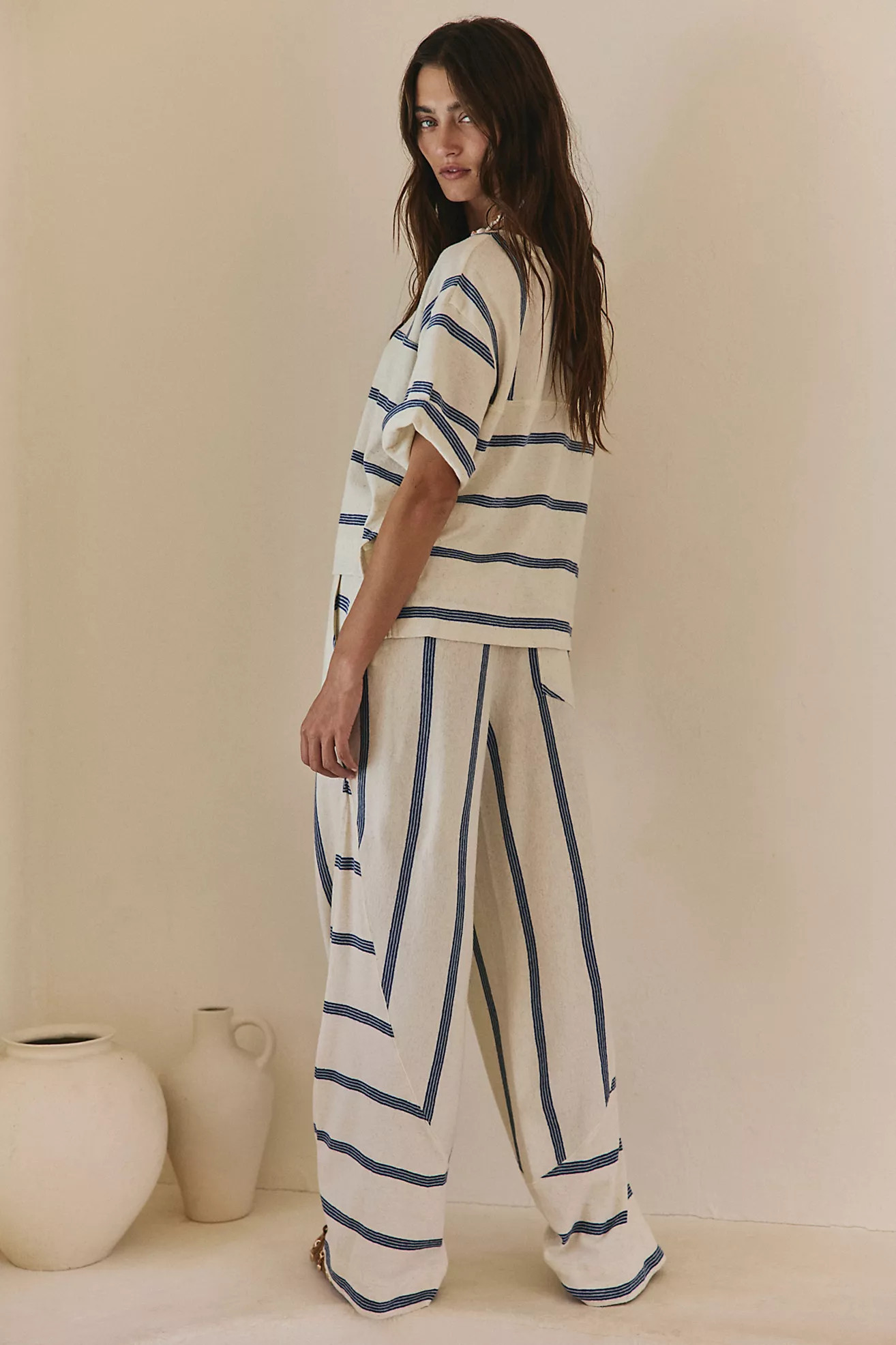 Nolan Pant Set | Free People (Global - UK&FR Excluded)