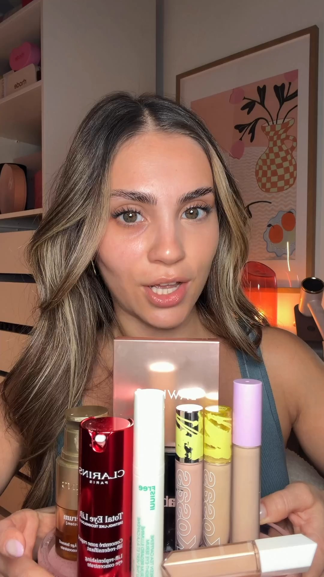 undereye skincare favorites that are worth getting during the Sephora sale next week, my tried and trues 💕 

#sephorasale #darkcircles #eyecream #eyeserum #dryskin #skincare #sephorasavingsevent

#LTKdayinmylife #LTKBeauty #LTKgrwm