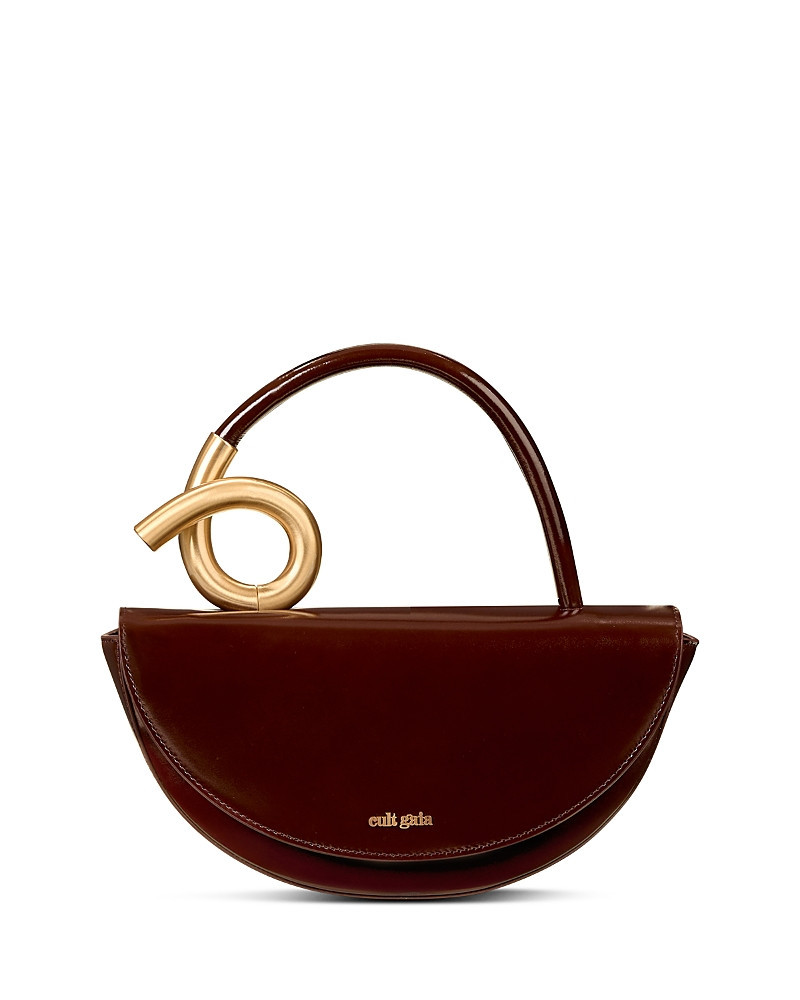 Cult Gaia Azariah Top Handle Bag | Bloomingdale's (US)