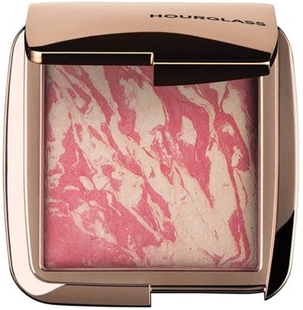 Hourglass Ambient Lighting Blush. Vibrant Powder Highlighting Blush. Vegan and Cruelty-Free. | Amazon (US)