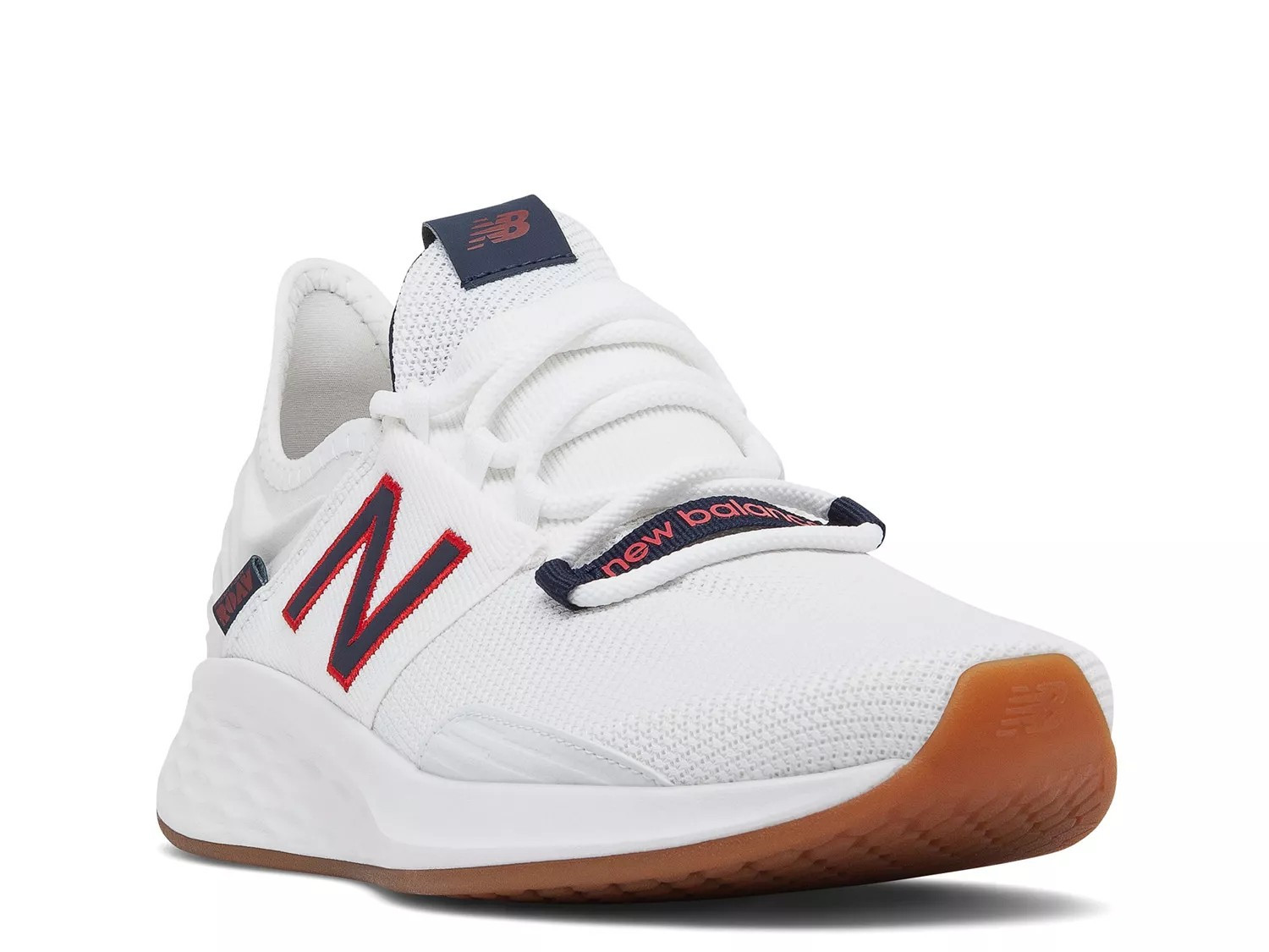 New Balance Fresh Foam Roav Running Shoe - Men's | DSW
