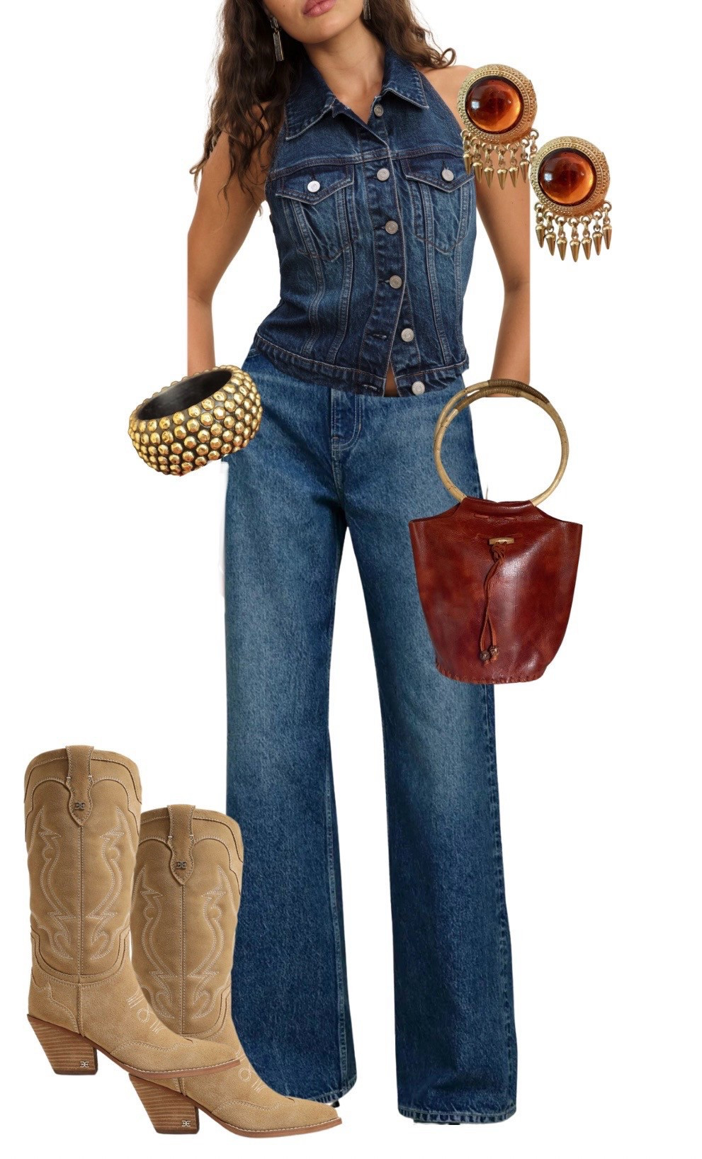 rehearsal bbq in the mountains outfit idea!

#LTKSummerEdit #LTKStyleTip #LTKTravel