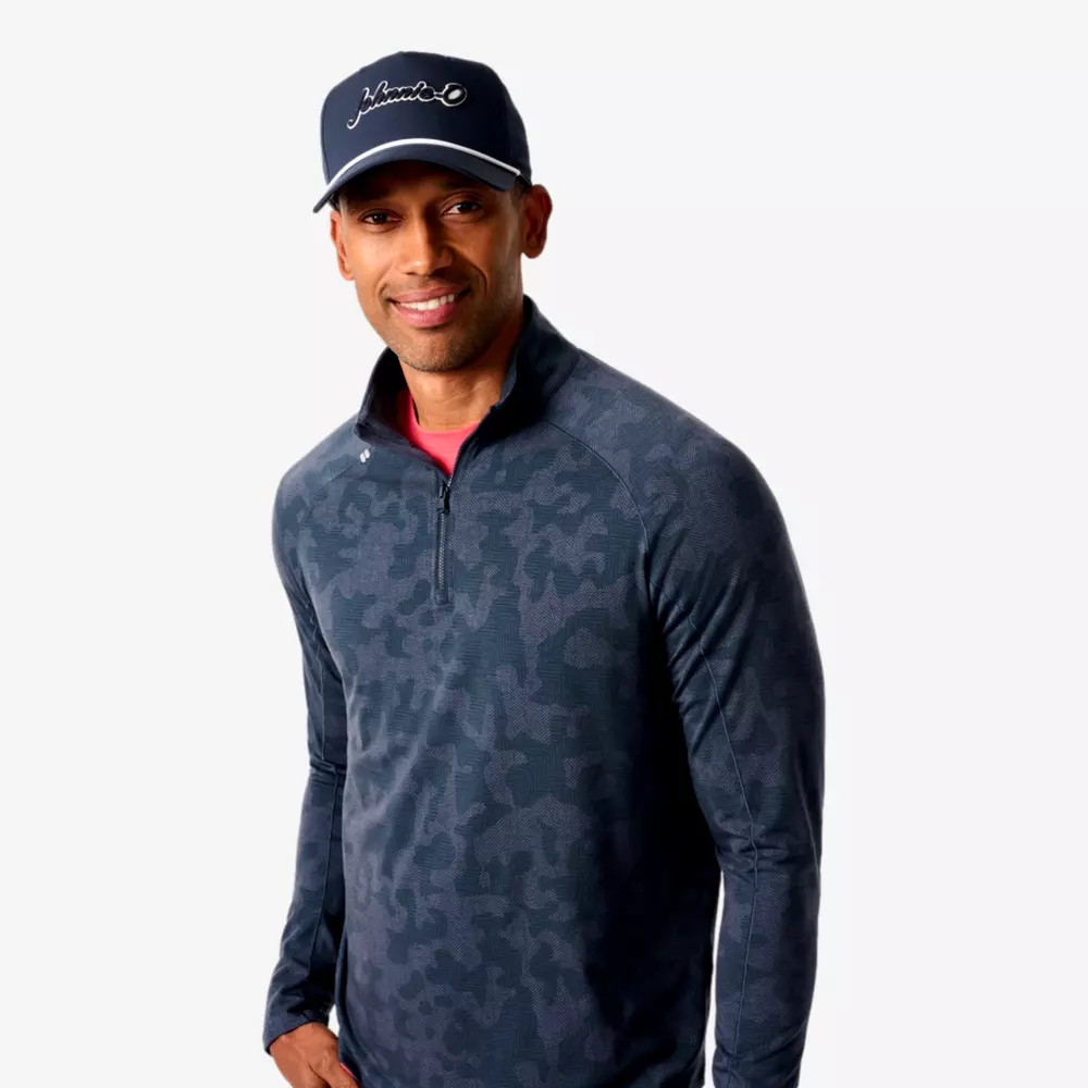 Viktor Men's Golf Quarter Zip | PGA TOUR Superstore