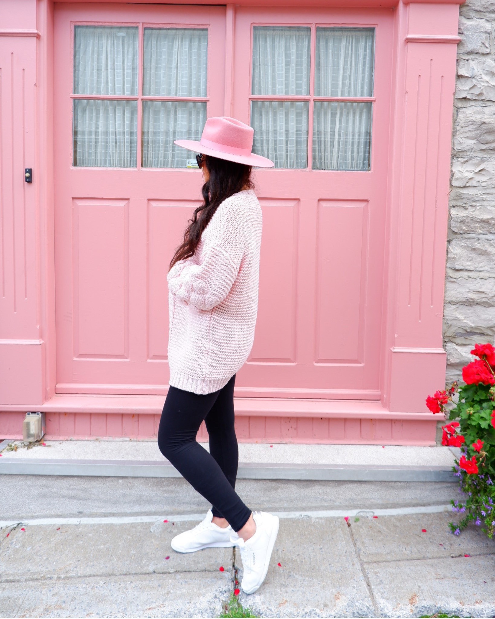 Comfiest chunky knit sweater 




Fall Outfits 
Teacher Outfits
Work Outfits
 
Nordstrom Fall outfits 
Abercrombie Fall outfits 
Transitional fall outfits
Fall layering pieces 
Pink fall outfits 
Fall Outfit
Shackets
Denim jackets 
Faux leather leggings 
Sweater dress
Ribbed dress 
Booties 
Maxi skirts 
Latté color 
Fall pink 
Teacher outfit 
Work outfit 
Jeans 
Denim 

#LTKFind #LTKSeasonal #LTKunder50 
#LTKunder100 #LTKstyletip #LTKsalealert 
#LTKbeauty #LTkshoecrush #LTKworkwear