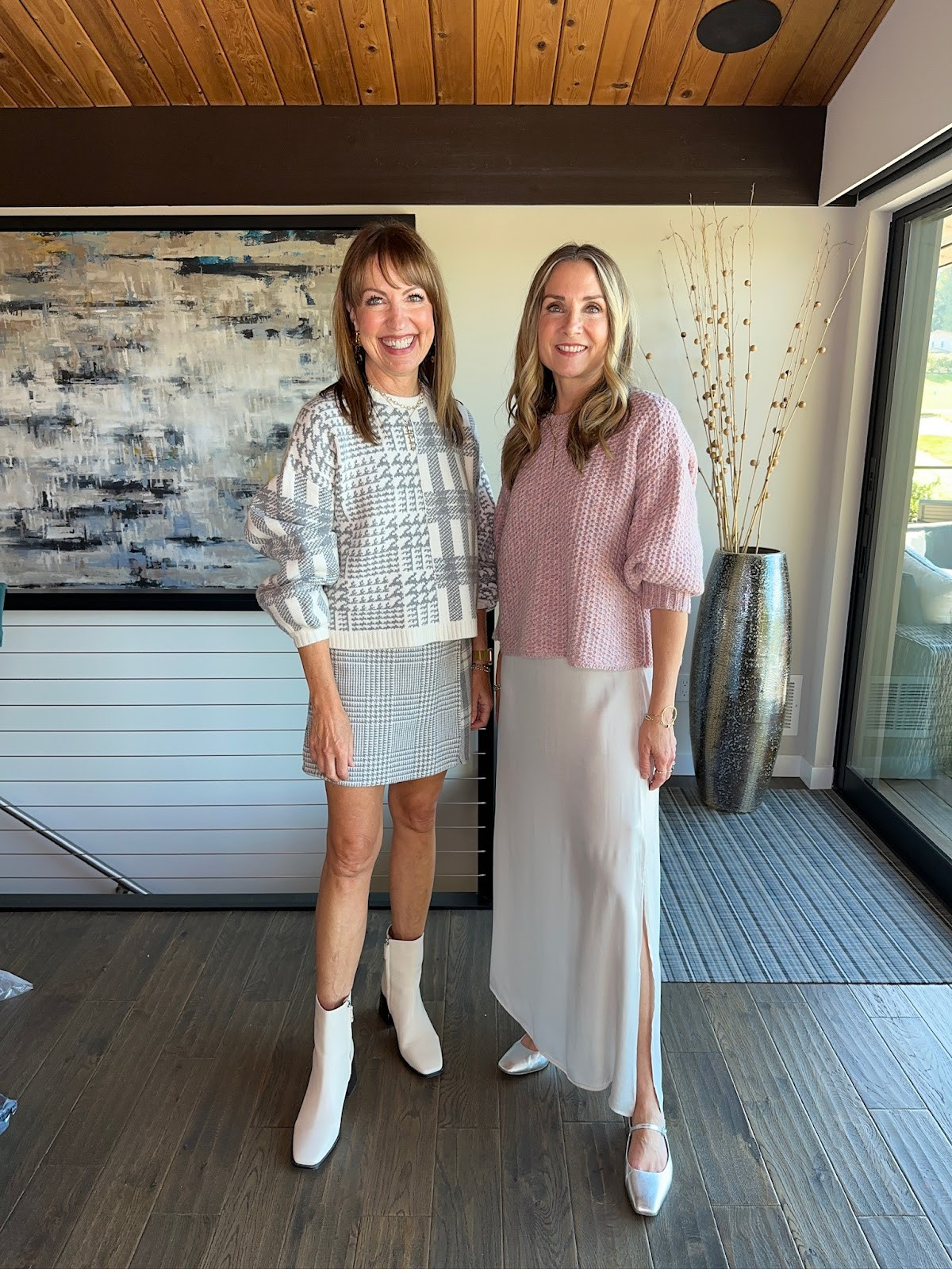 Whether it’s Thanksgiving or Friendsgiving, we wanted to give you some easy and cute Thanksgiving outfits that will be comfortable for a long day of food and celebration!  

 #LTKHoliday #LTKSeasonal #LTKOver40