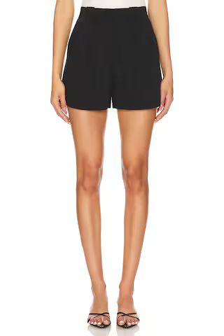 Rue Sophie Thierry Shorts in Black from Revolve.com | Revolve Clothing (Global)