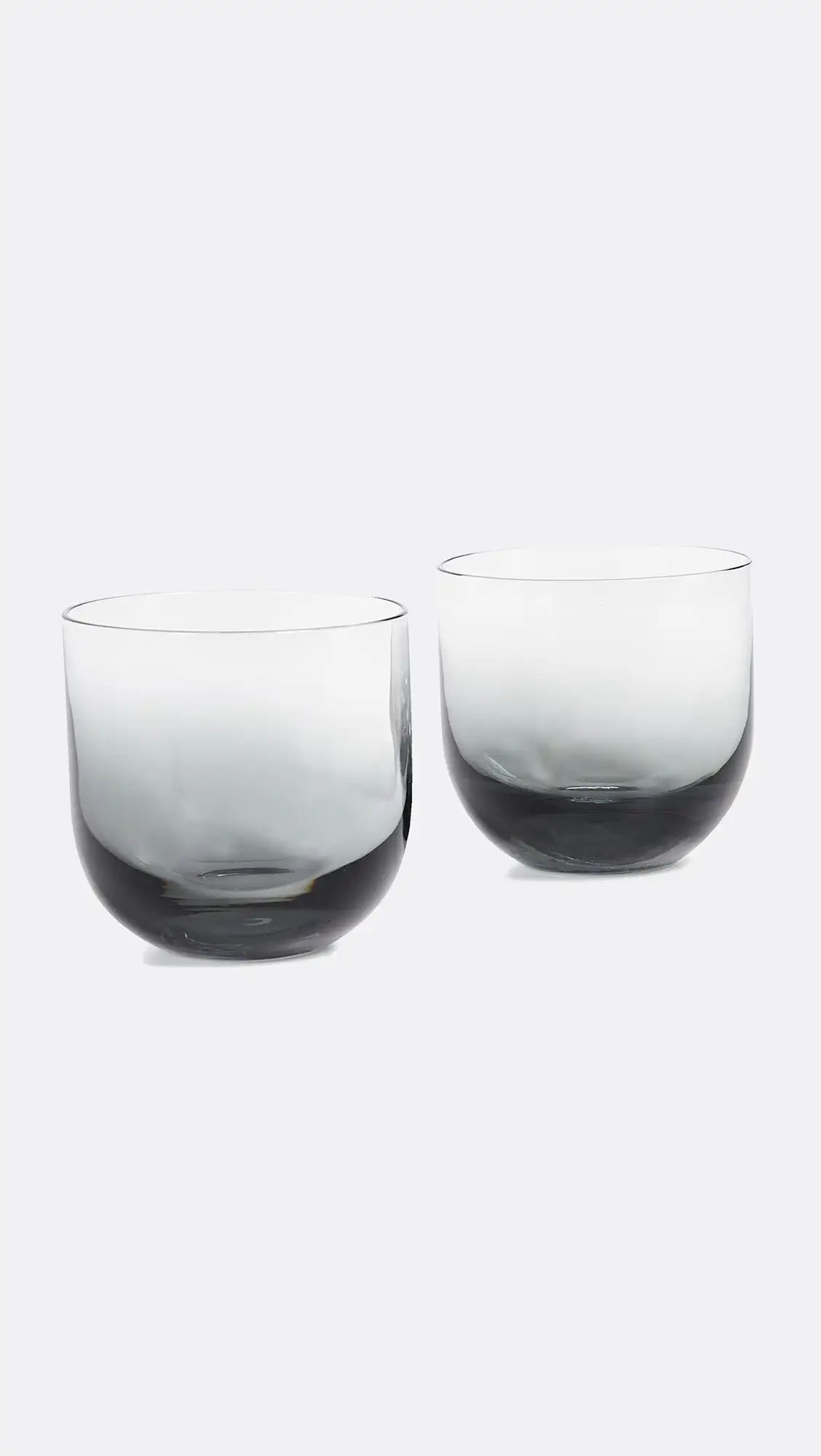 Tom Dixon Tank Whiskey Glasses | Shopbop | Shopbop