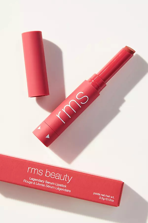 Legendary Serum Lipstick | Anthropologie (US)