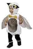 Princess Paradise Otis the Owl Child's Costume, 12M | Amazon (US)