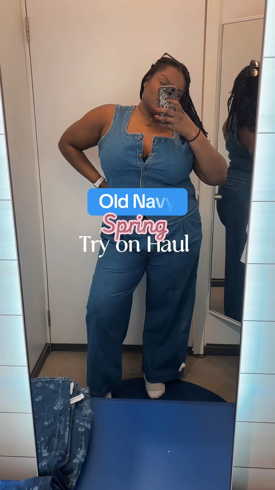 🌸 Old Navy Spring Haul | Affordable Spring Outfits for Women & Plus Size Fashion Finds 🌸

Just dropped my Old Navy spring haul and I’m obsessed 😍 If you’re looking for affordable spring outfits, comfy everyday basics, and cute seasonal staples — this haul is for YOU.

Sharing my favorite Old Navy spring fashion finds, including easy dresses, soft tees, versatile layers, and must-have pieces you can wear on repeat. These are perfect for casual spring outfits, errands, travel days, brunch looks, and everyday mom style.

I love Old Navy because they always deliver on size-inclusive fashion, budget-friendly prices, and trendy pieces that actually fit real bodies. From plus size spring outfits to classic wardrobe staples, everything is linked in my LTK so you can shop the full haul in one place.

✨ Shop my Old Navy haul
✨ Affordable spring clothing for women
✨ Plus size friendly spring outfits
✨ Everyday casual looks
✨ Linked in my LTK for easy shopping

Tap my LTK to shop these Old Navy spring outfits, save your favorites, and build your spring wardrobe without breaking the bank 🌷

#OldNavyHaul #OldNavyFinds #SpringHaul #SpringOutfits #AffordableFashion #LTK #LTKFinds #LTKSpring #PlusSizeFashion #CurvyStyle #SizeInclusiveFashion #EverydayOutfits #CasualSpringStyle #BudgetFriendlyFashion #WomenOwnedStyle #SpringWardrobe #MomStyle #RealBodyFashion #OutfitInspo


#LTKootd #LTKPlusSize #LTKWorkwear
