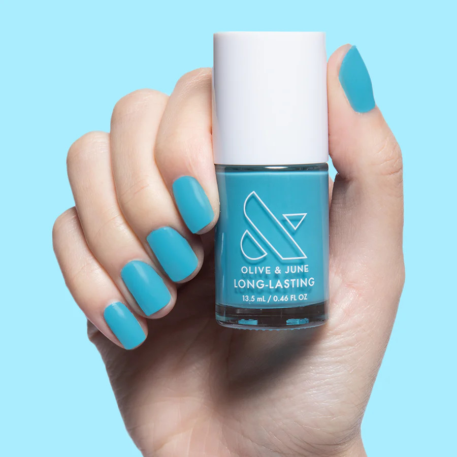 Just a Little Detour | Olive & June