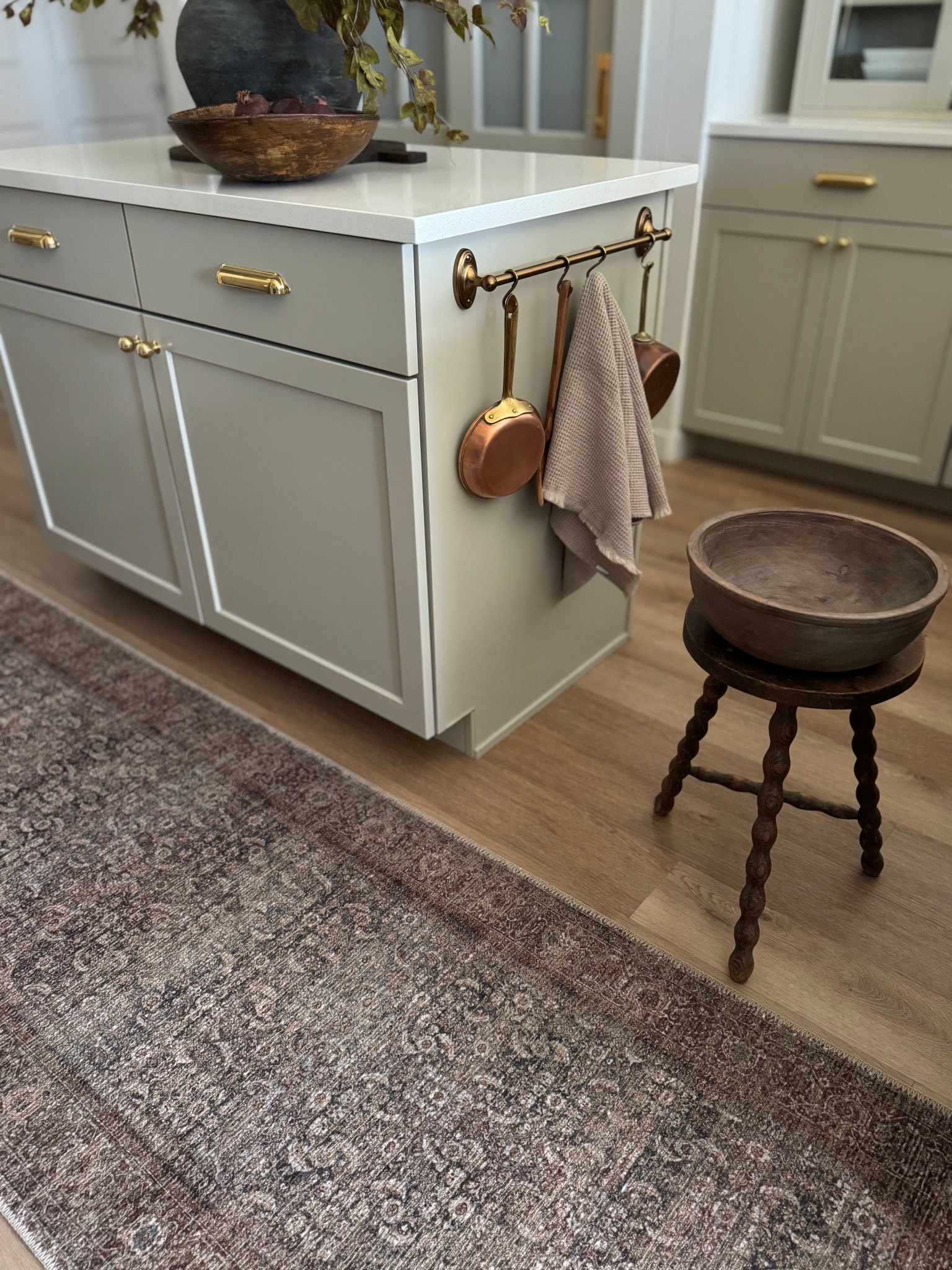 Amazon Loloi rug

#LTKHome #LTKFindsUnder50 #LTKGiftGuide