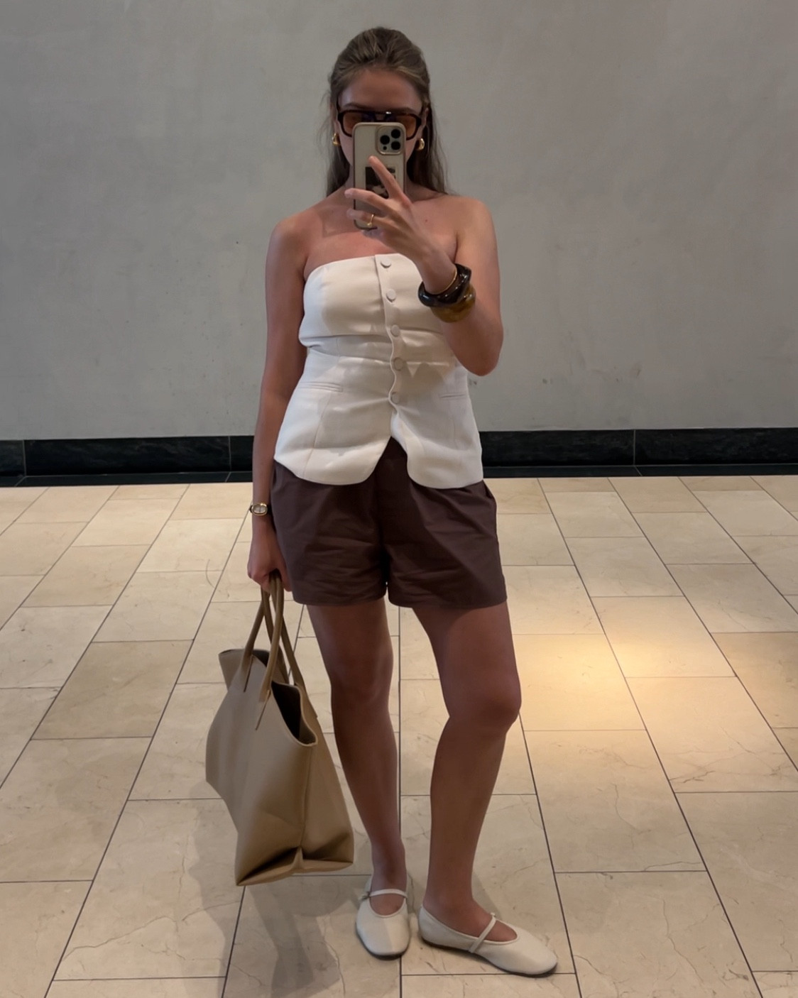 🤍🤎Summer Look

#LTKdeutschland #LTKsummer #LTKeurope