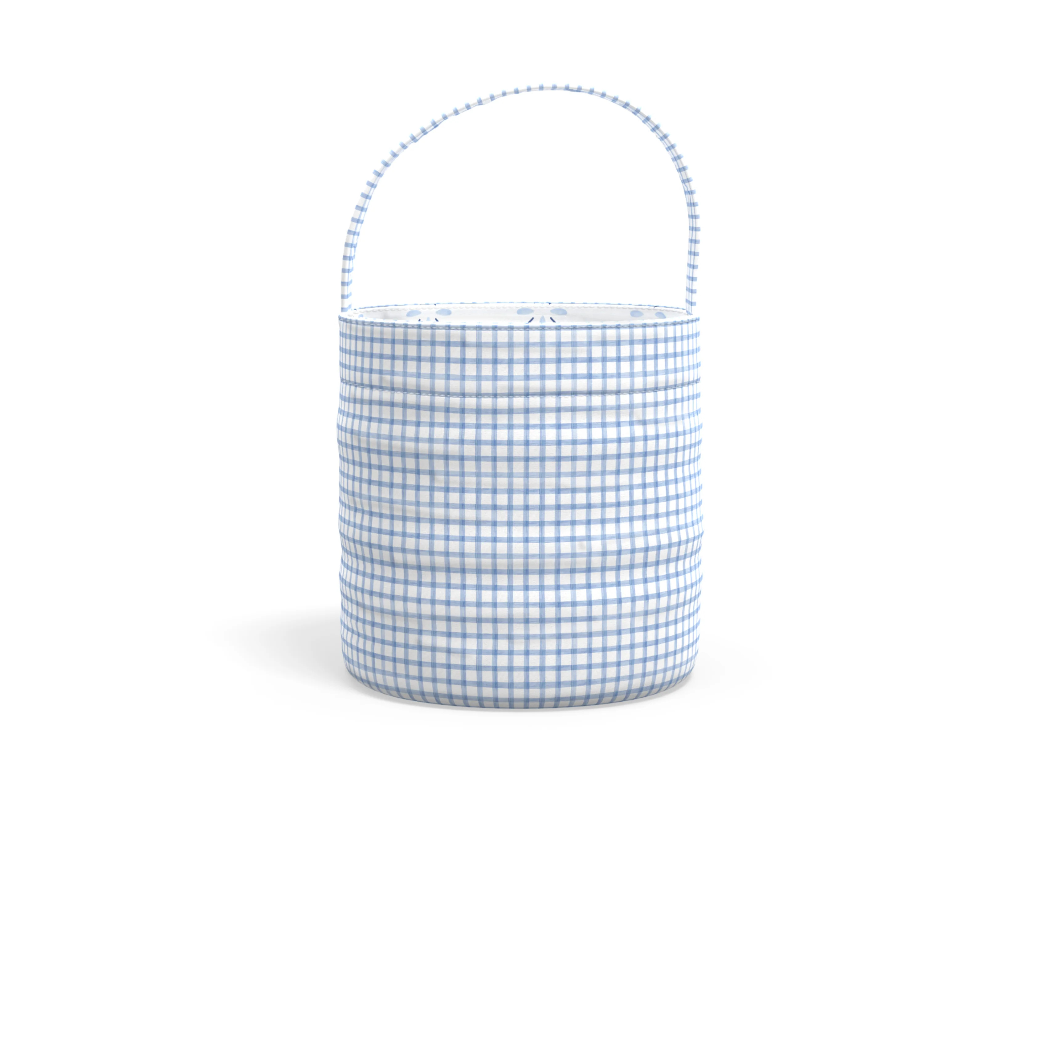 Easter Basket | Petite Keep, LLC