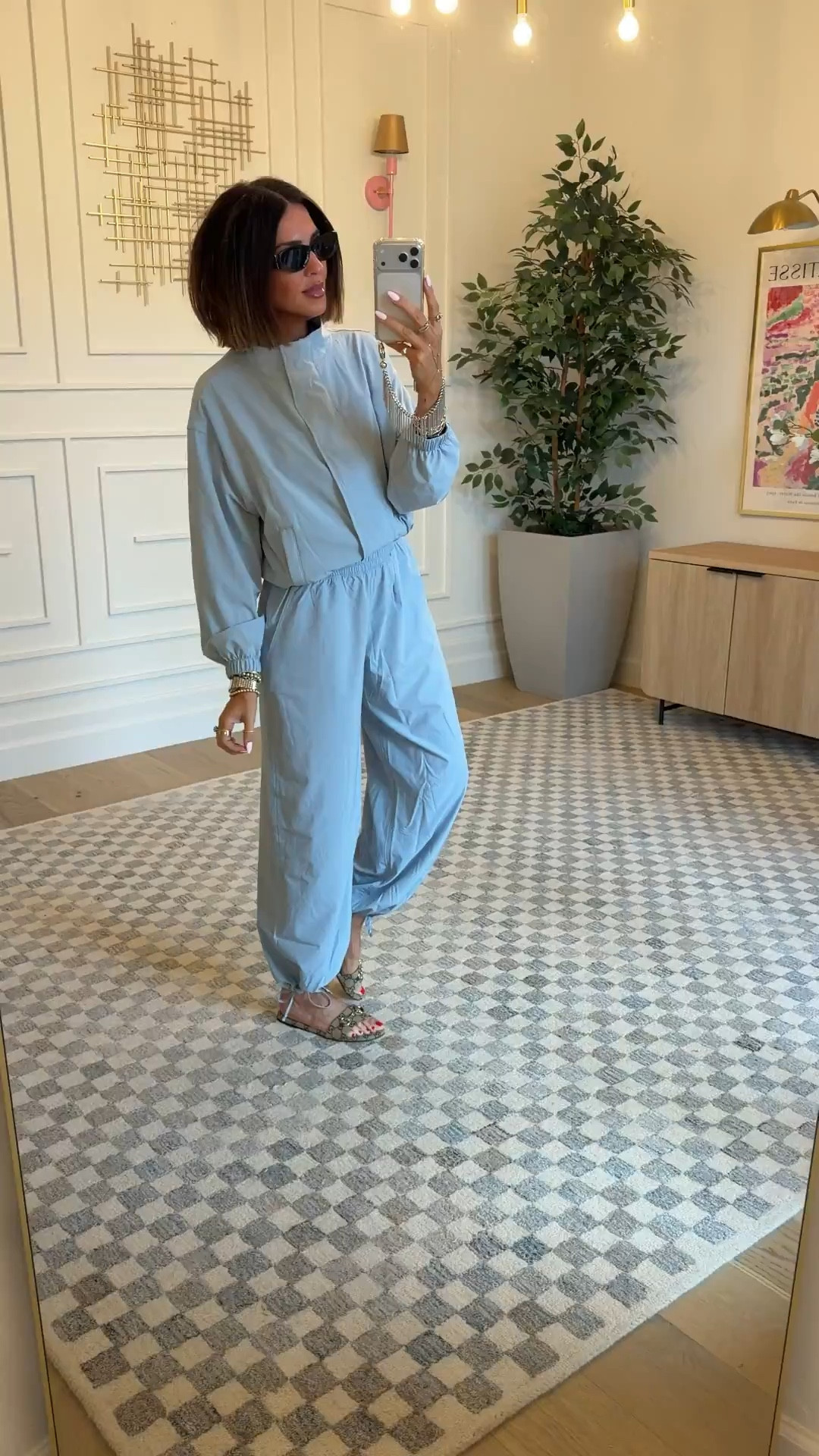 Abercrombie 25% off!! code: AFLTK
Jacket (size S)
Pants (size M)

#LTKmomlife #LTKSpringSale

#LTKSaleAlert