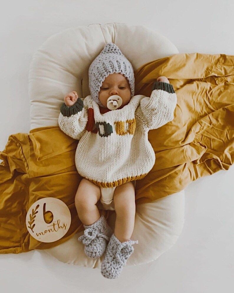 Baby Milestone Discs  Baby Milestone Wooden Markers  Baby | Etsy | Etsy (US)