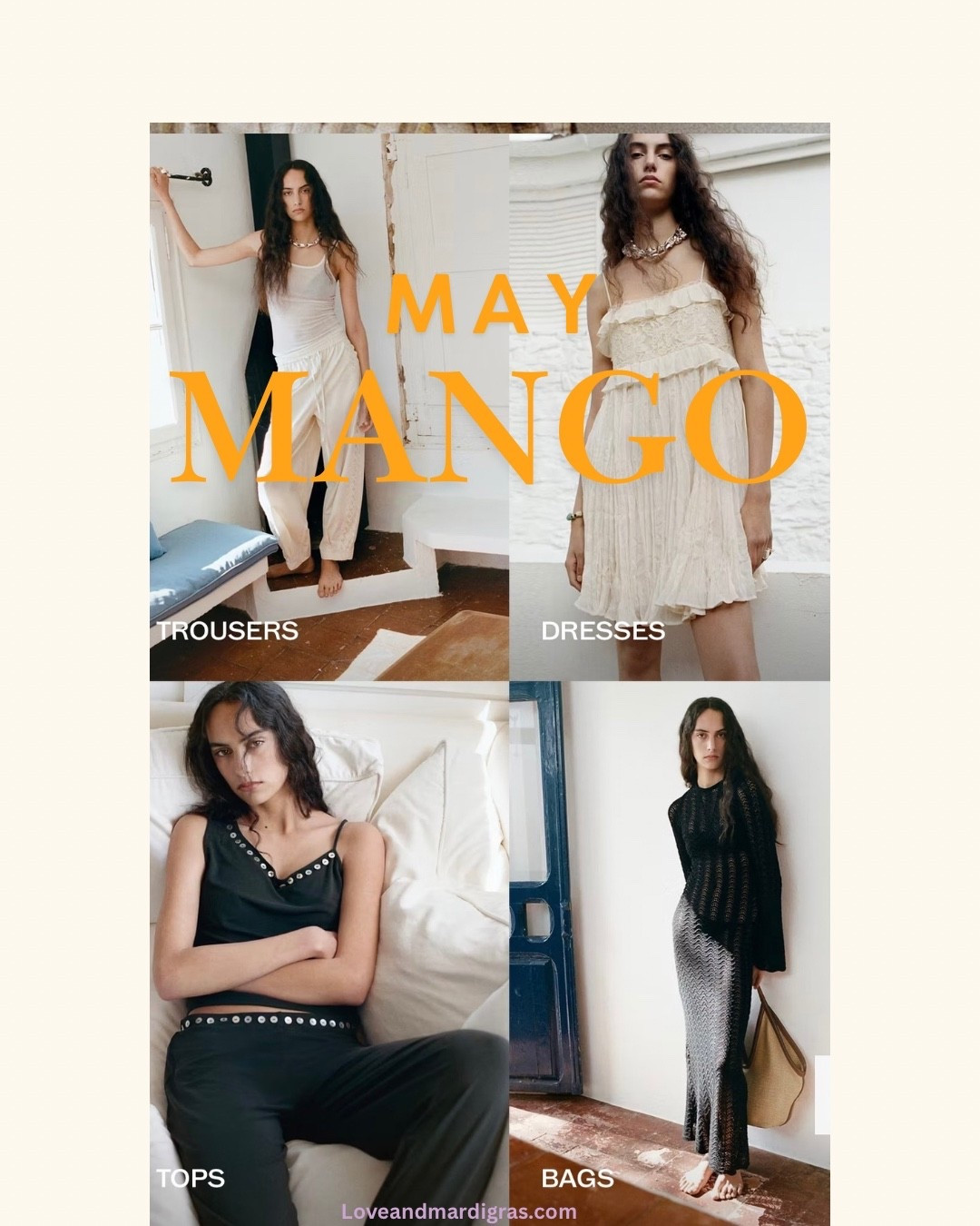 Mango may! #mango #ltkmango