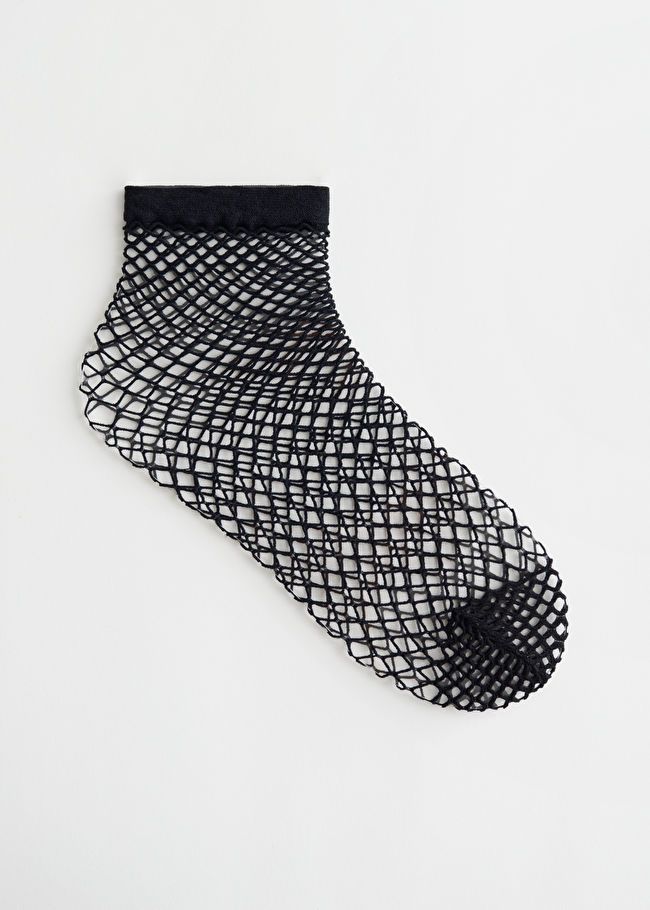 Fishnet Socks | & Other Stories US
