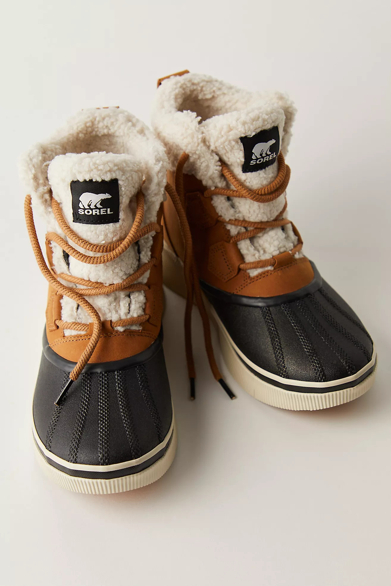 SOREL Out N About IV Chillz Waterproof Boots | Free People (Global - UK&FR Excluded)