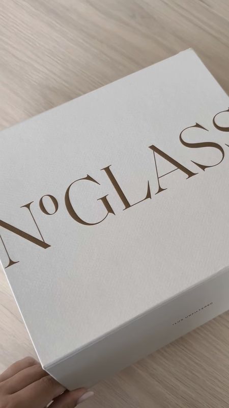 I’ve been waiting for N Glass ✨✨ A simple yet elevated approach that deeply hydrates, exfoliates, and cleanses to reveal the coveted glass skin appearance. NON-TOXIC + VEGAN + CRUELTY FREE

#skincare #nontoxic #luxunfiltered #skin #beauty 

#LTKFindsUnder100 #LTKBeauty #LTKGiftGuide