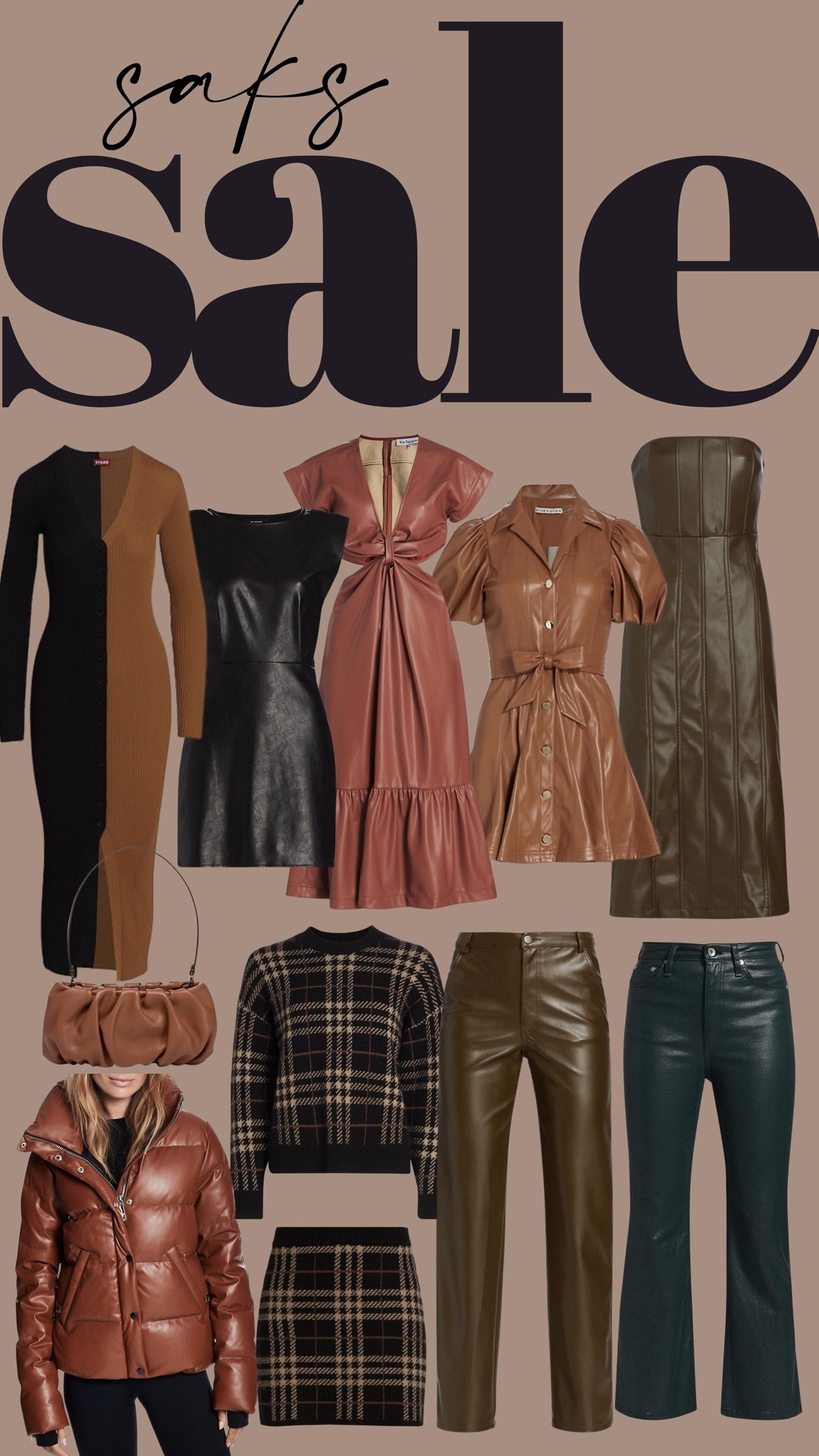 saks fifth avenue sale / saks fifth avenue new arrivals / saks fifth avenue 25 % off / saks fifth avenue style / saks fifth avenue dresses / saks fifth avenue pants / saks fifth avenue accessories / saks fifth avenue sweaters / saks fifth avenue favorites / saks fifth avenue fall fashion 

#LTKstyletip #LTKitbag #LTKSeasonal