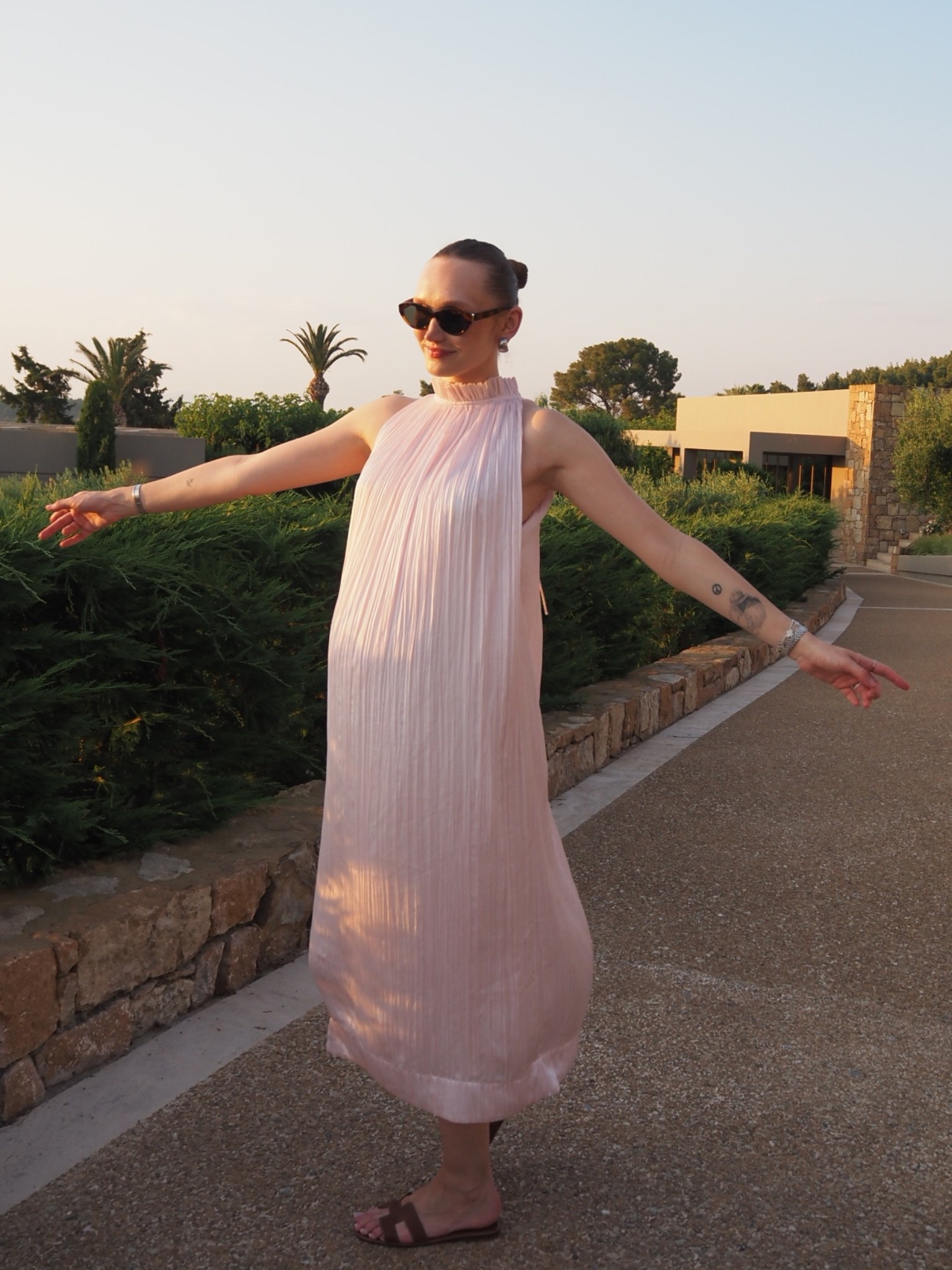 Europe Summer 🤰🏻🤰🏻🤰🏻🩷

#LTKeurope #LTKmaternity #LTKsummer